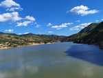 水库