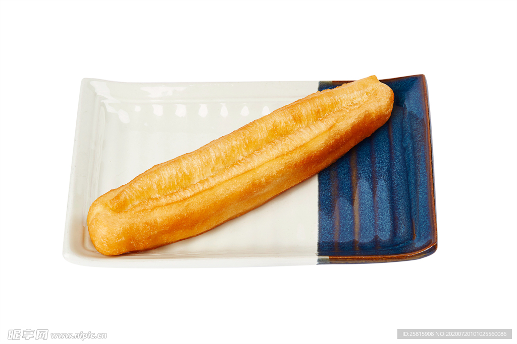 油条