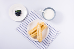 油条