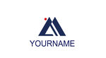 字母A LOGO
