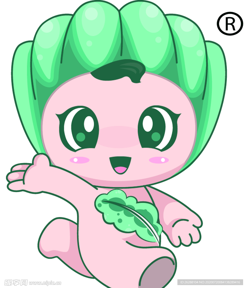 海洋宝贝 贝壳粉标