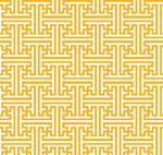 工字纹