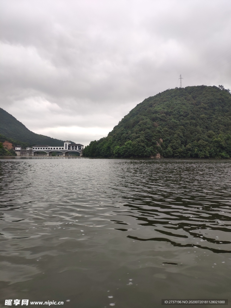 浙江山水