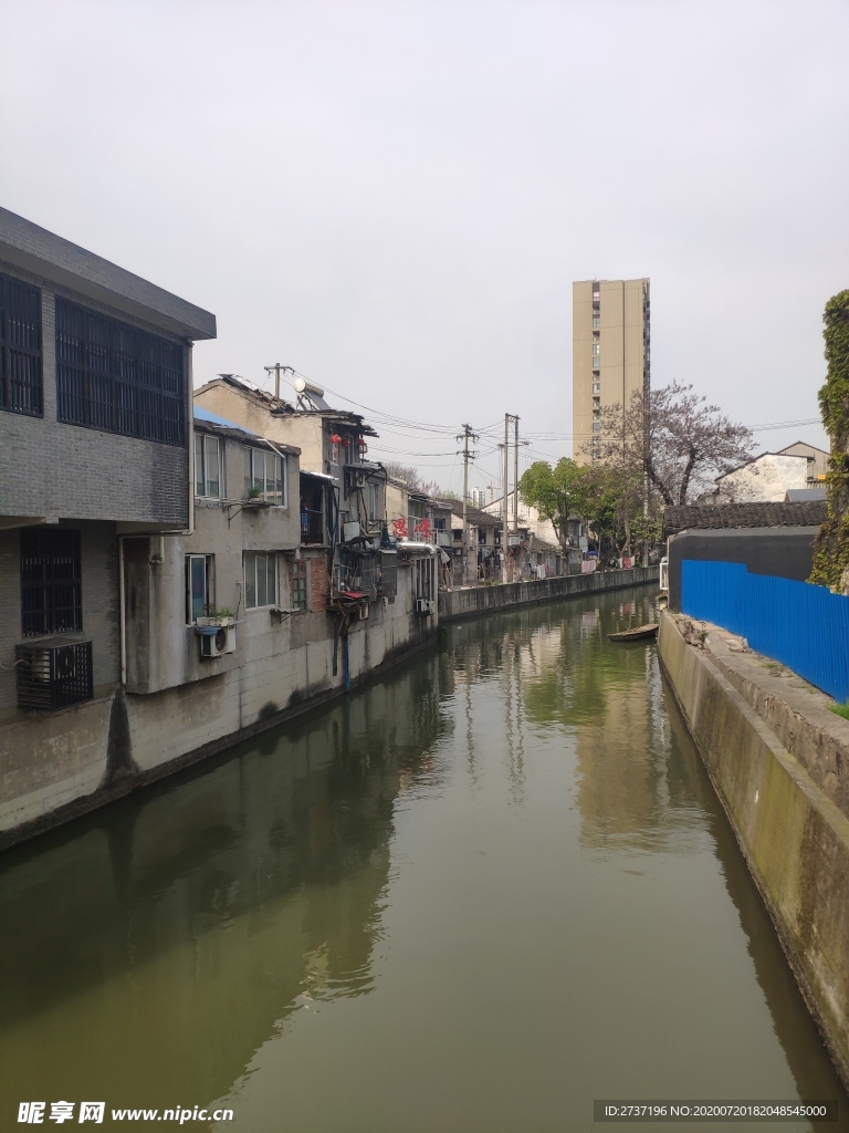 无锡风景