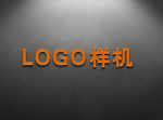 logo样机