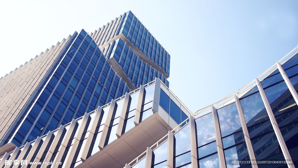 城市建筑