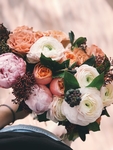 插花 花艺