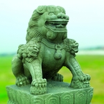 石狮