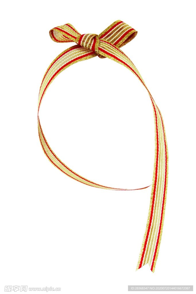 蝴蝶结