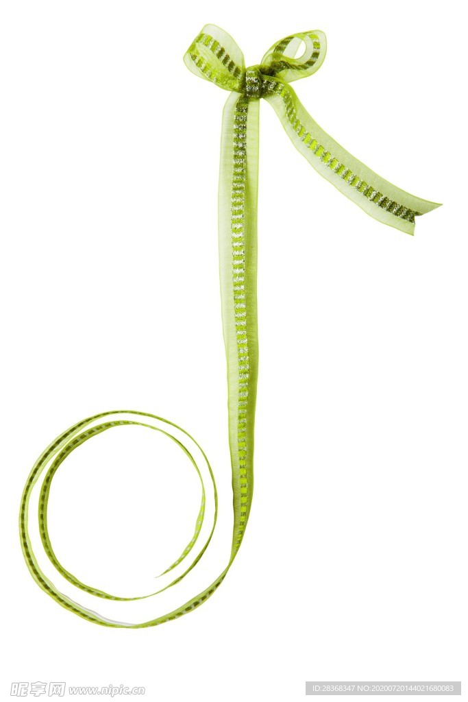 蝴蝶结