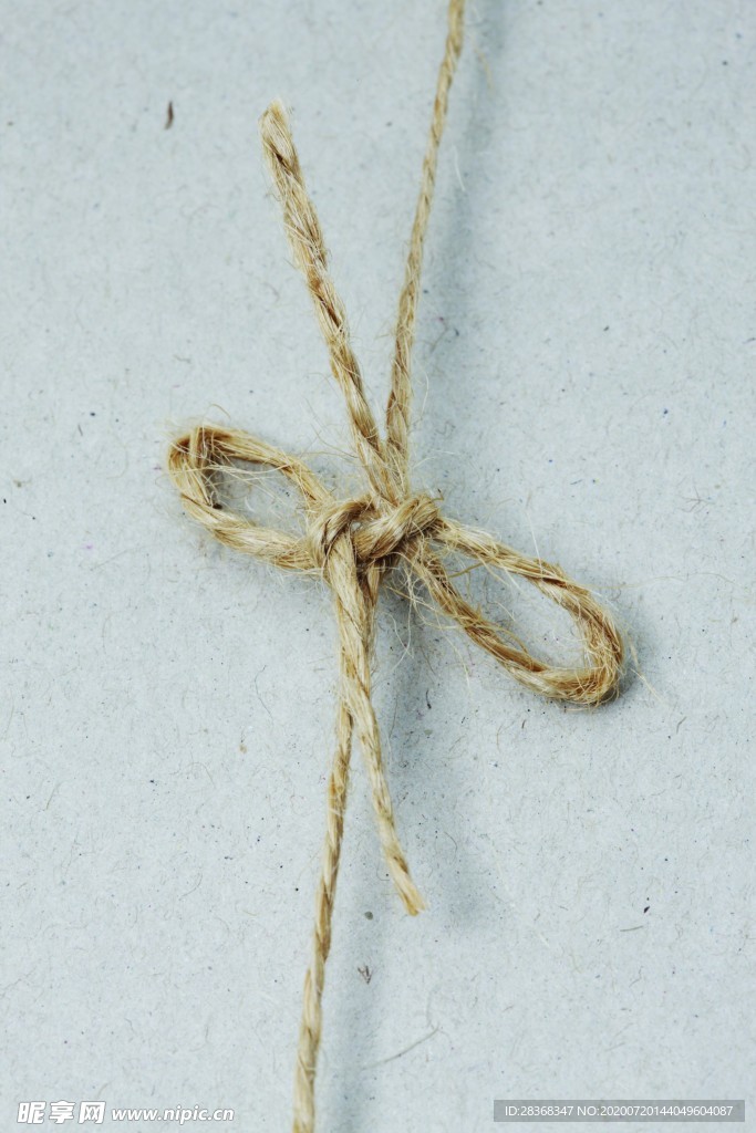 蝴蝶结