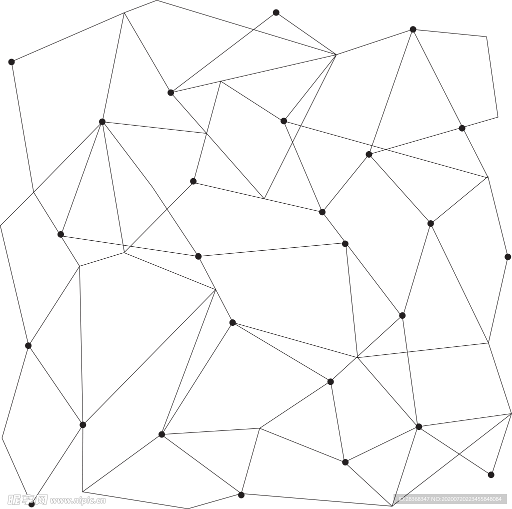 科技素材