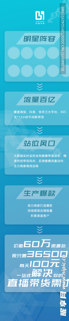 长图设计
