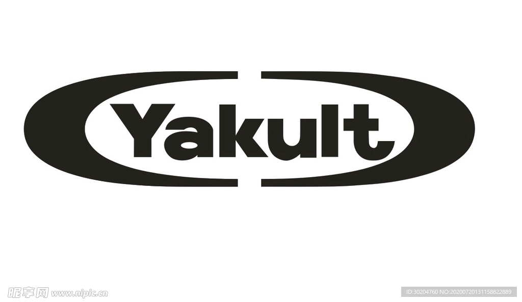 养乐多 yakult