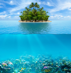 海底