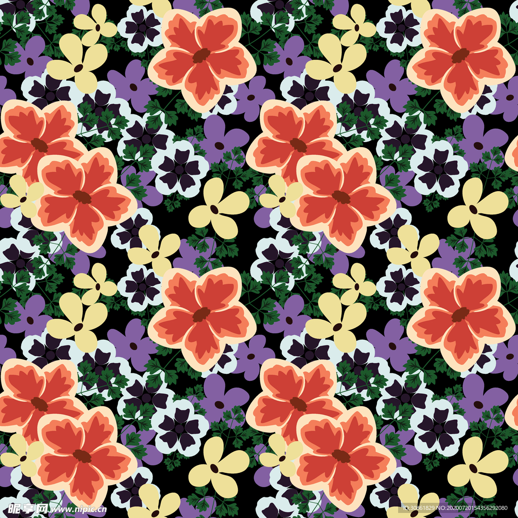 黄花