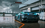 赛车