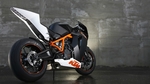 KTM 机车 摩托车 高清