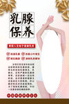 乳腺保养