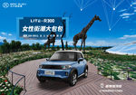 北汽新能源 LITE