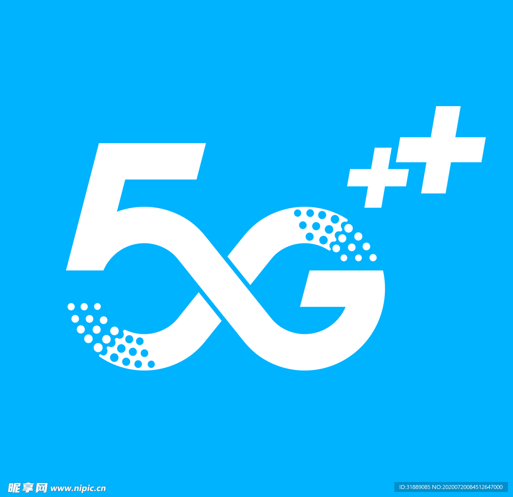 中国移动5G