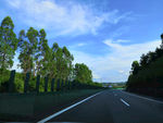 高速路