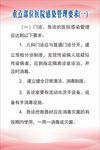 医院制度