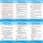 医院制度牌