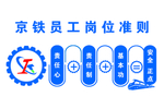 京铁员工