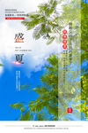 盛夏