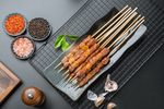 羊肉串