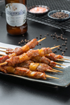 羊肉串