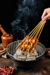 羊肉串