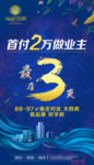 地产海报