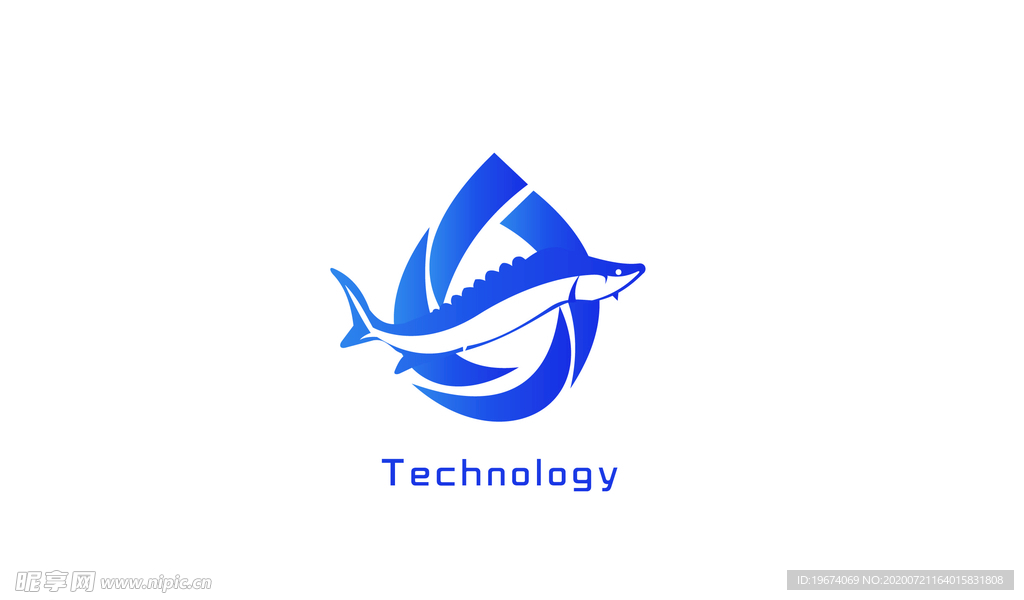 企业科技 logo