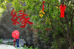 枣庄熊耳山国家地质公园图片