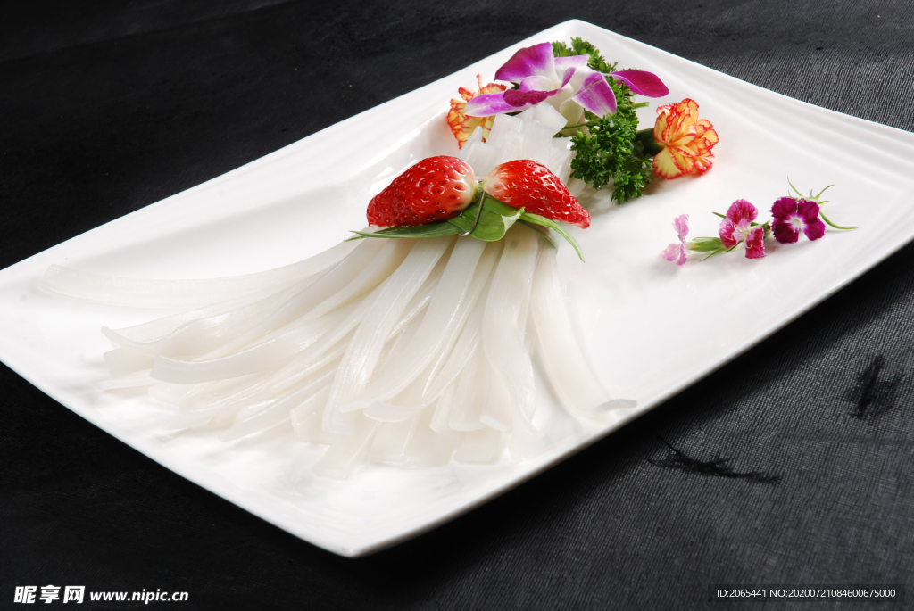 火锅食材