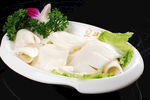火锅食材 黄喉