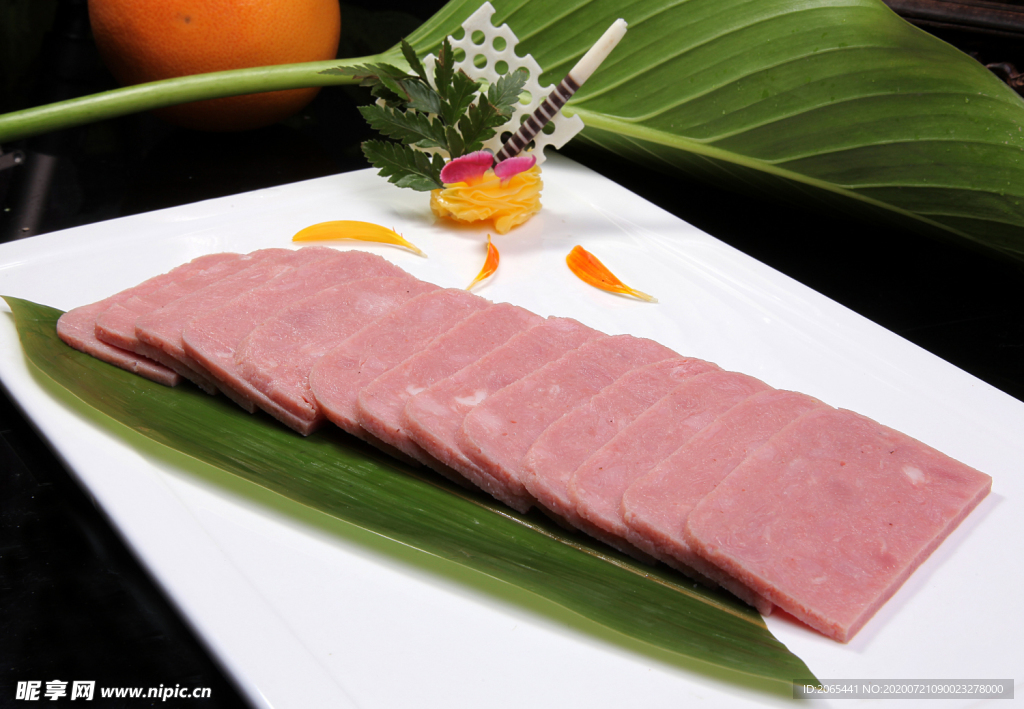 火锅食材