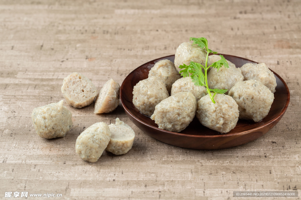 火锅食材