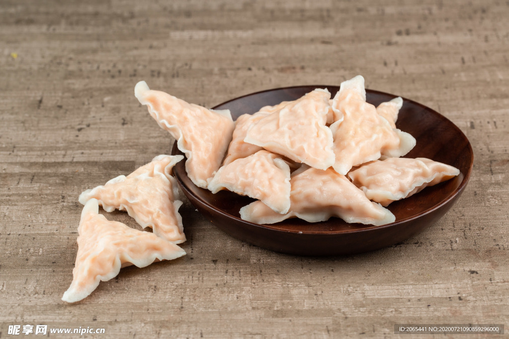 火锅食材