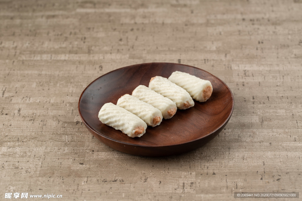 火锅食材