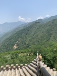 远山