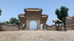 古建牌楼
