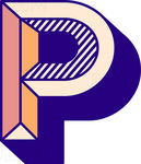 字母P