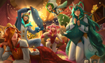 星之守护