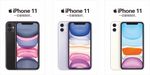 苹果11手机iPhone11