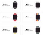 苹果手表Apple Watch