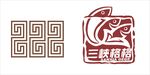 三峡格格LOGO