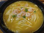黄金汤面